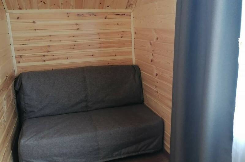 Изображение Изображение квартиры &quot;Коттедж под ключ до 8 человек&quot; #7 #7