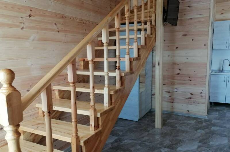 Изображение Изображение квартиры &quot;Коттедж под ключ до 8 человек&quot; #8 #8