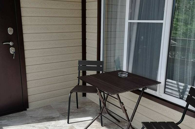 Изображение Изображение квартиры / апартамента "Коттедж под ключ до 8 человек" #10 #8