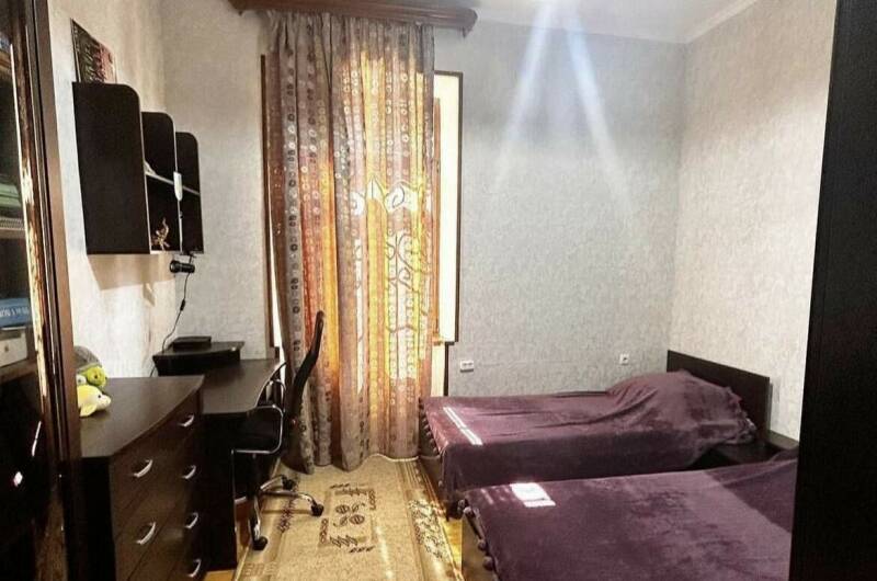 Изображение Изображение квартиры "Трёхкомнатная квартира на турбазе" #3 #3