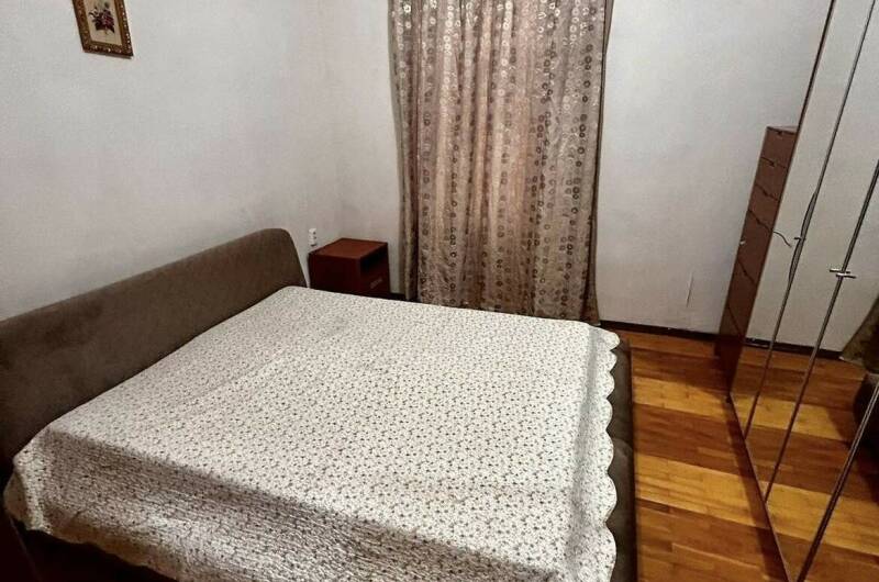 Изображение Изображение квартиры "Трёхкомнатная квартира на турбазе" #4 #4