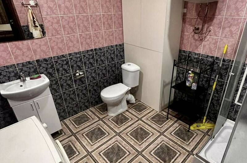 Изображение Изображение квартиры "Трёхкомнатная квартира на турбазе" #5 #5