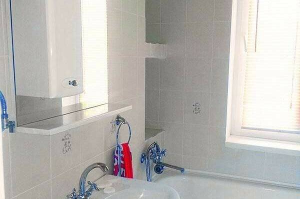 Изображение Изображение квартиры "Квартира в центре возле пляжа" #2 #2