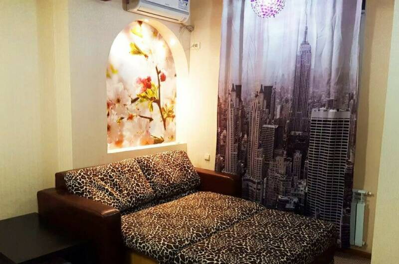 Изображение Изображение квартиры "Квартира в центре возле пляжа" #4 #4