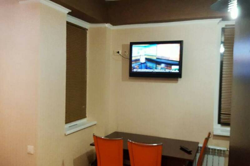 Изображение Изображение квартиры "Квартира в центре возле пляжа" #5 #5