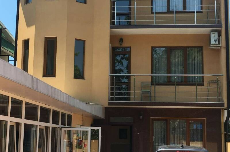 Изображение Изображение гостиницы &quot;Гостевой дом «На Армавирской»&quot; #1 #1