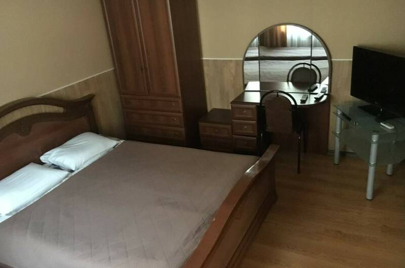 Изображение Изображение гостиницы &quot;Гостевой дом «На Армавирской»&quot; #3 #3