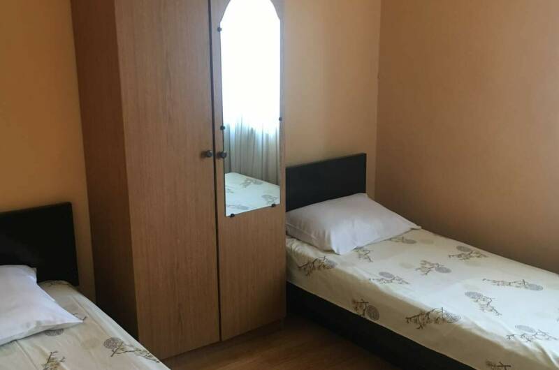 Изображение Изображение гостиницы &quot;Гостевой дом «На Армавирской»&quot; #4 #4