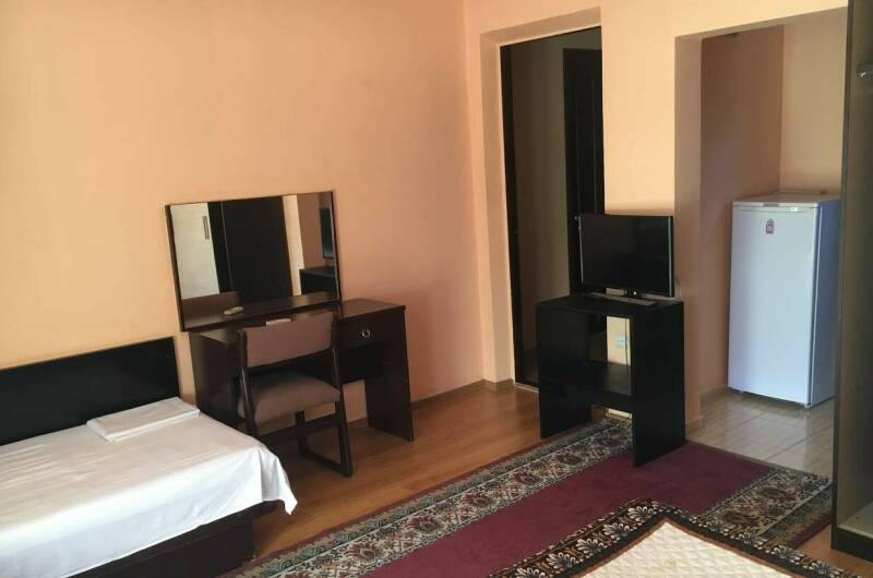 Изображение Изображение гостиницы &quot;Гостевой дом «На Армавирской»&quot; #5 #5