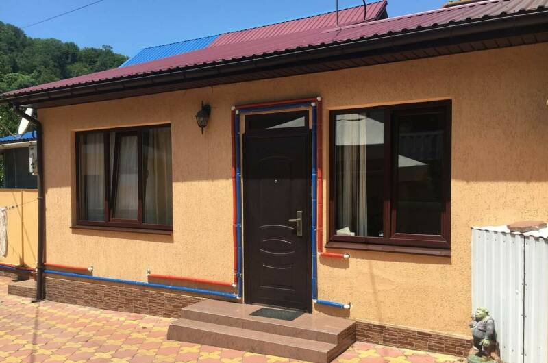 Изображение Изображение гостиницы &quot;Гостевой дом «На Армавирской»&quot; #8 #8