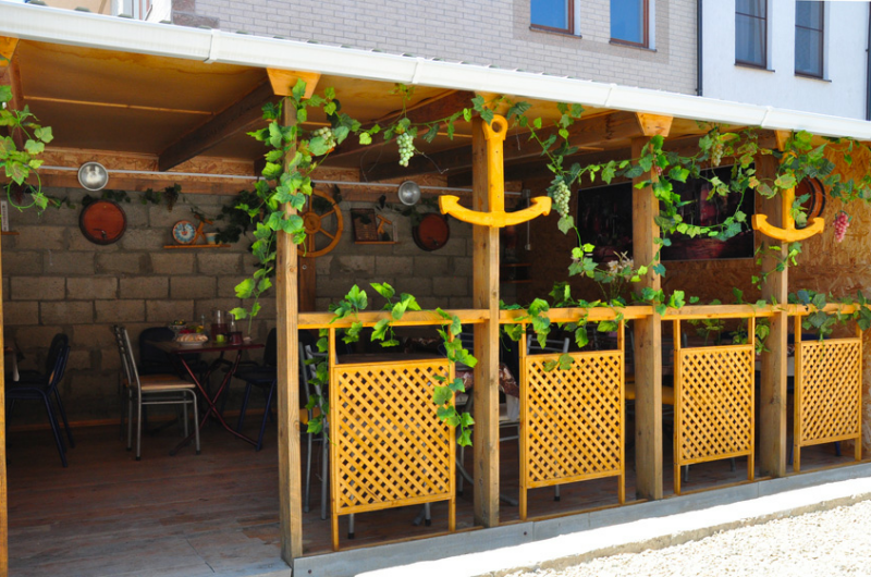 Изображение Изображение гостиницы &quot;Гостевой дом «Дом в Раю»&quot; #2 #2