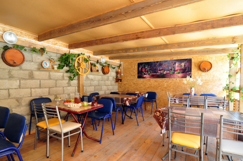 Изображение Изображение гостиницы &quot;Гостевой дом «Дом в Раю»&quot; #3 #3