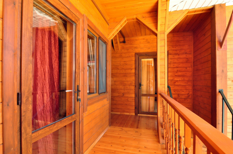 Изображение Изображение гостиницы &quot;Гостевой дом «Дом в Раю»&quot; #4 #4