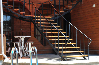 Изображение Изображение гостиницы &quot;Гостевой дом «Дом в Раю»&quot; #5 #5