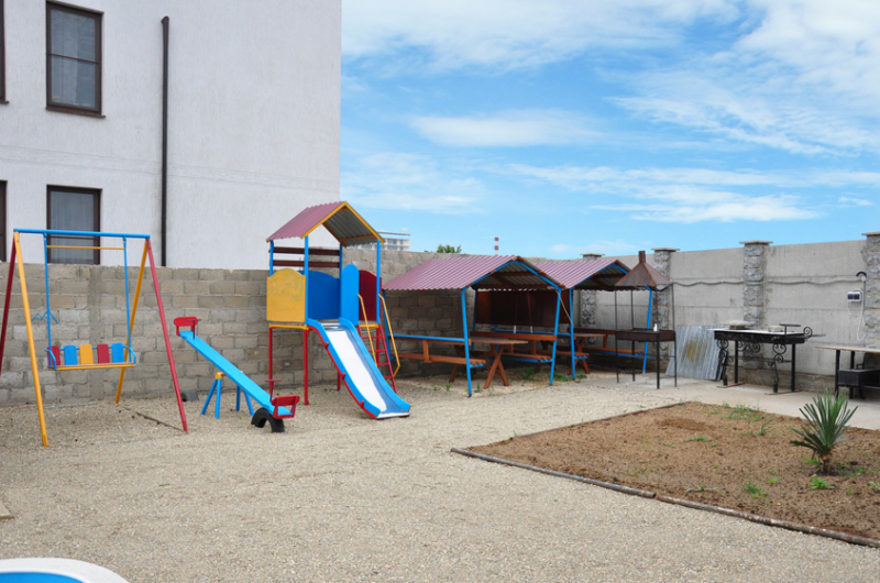 Изображение Изображение гостиницы &quot;Гостевой дом «Дом в Раю»&quot; #7 #7