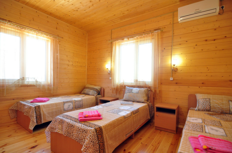 Изображение Изображение гостиницы &quot;Гостевой дом «Дом в Раю»&quot; #8 #8