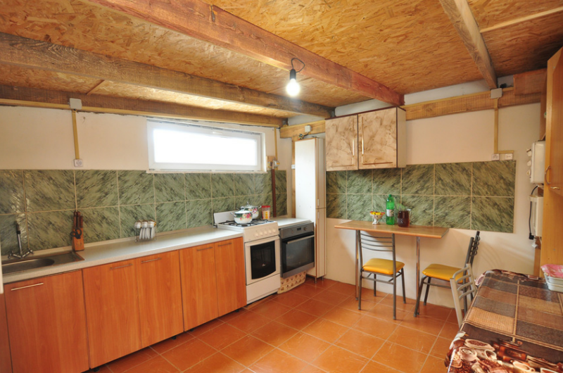 Изображение Изображение отеля / гостиницы "Гостевой дом «Дом в Раю»" #11 #9