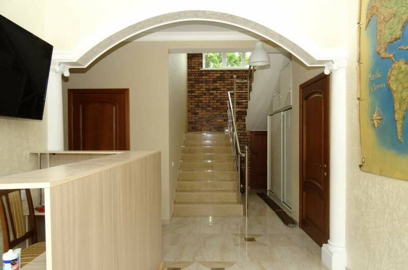 Изображение Изображение гостиницы "Гостевой дом «Две Пальмы»" #3 #3