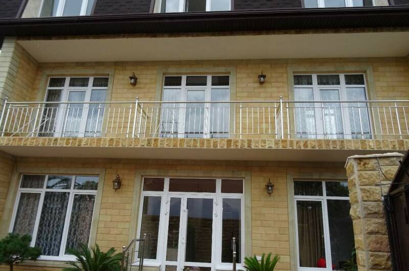 Изображение Изображение гостиницы "Гостевой дом «Две Пальмы»" #6 #6