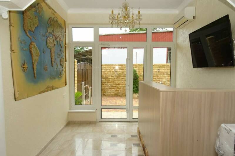 Изображение Изображение гостиницы "Гостевой дом «Две Пальмы»" #7 #7