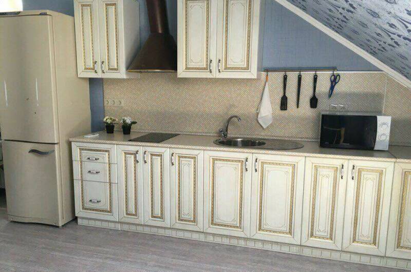 Изображение Изображение квартиры "Этаж под ключ с отдельным входом на Репина" #1 #1