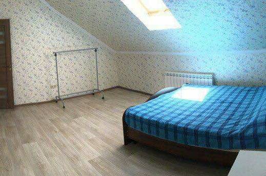 Изображение Изображение квартиры "Этаж под ключ с отдельным входом на Репина" #2 #2