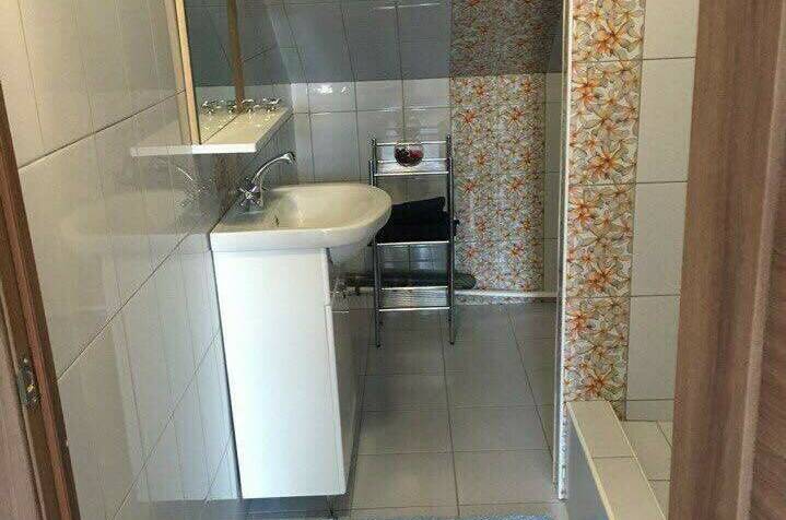 Изображение Изображение квартиры "Этаж под ключ с отдельным входом на Репина" #4 #4