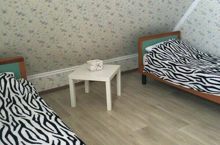 Изображение Изображение квартиры "Этаж под ключ с отдельным входом на Репина" #5 #5