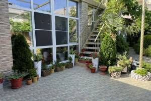 Изображение гостиницы "Гостевой дом «Вероника»"