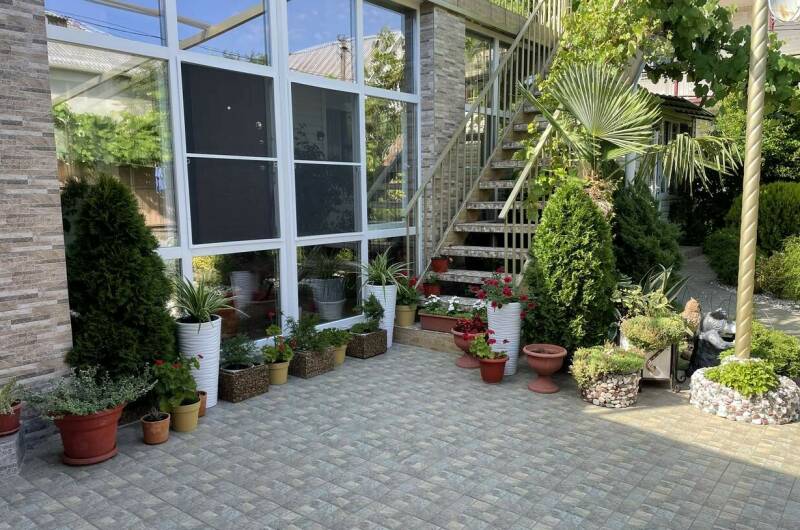 Изображение Изображение гостиницы &quot;Гостевой дом «Вероника»&quot; #1 #1