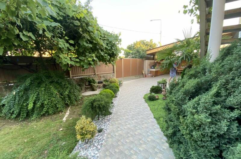 Изображение Изображение гостиницы &quot;Гостевой дом «Вероника»&quot; #3 #3