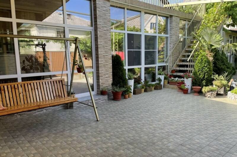 Изображение Изображение гостиницы &quot;Гостевой дом «Вероника»&quot; #4 #4