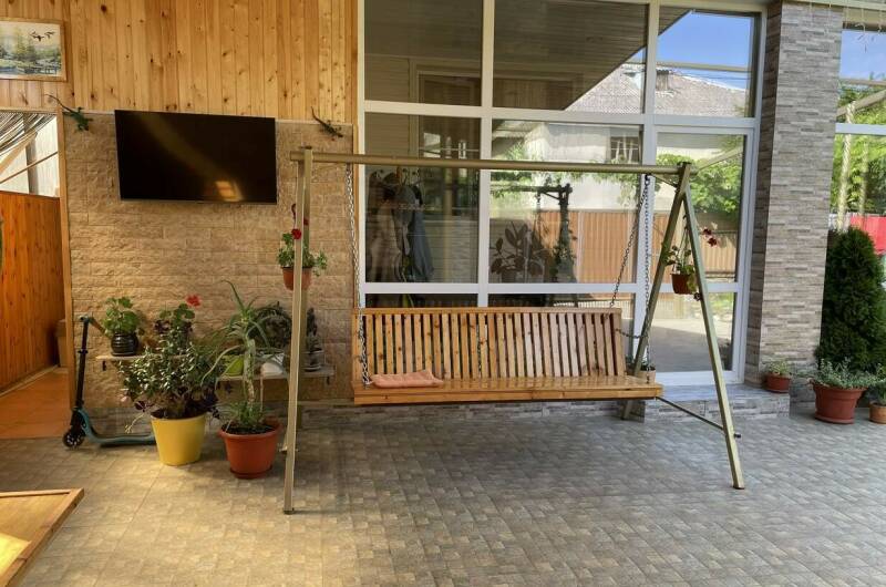 Изображение Изображение гостиницы &quot;Гостевой дом «Вероника»&quot; #5 #5