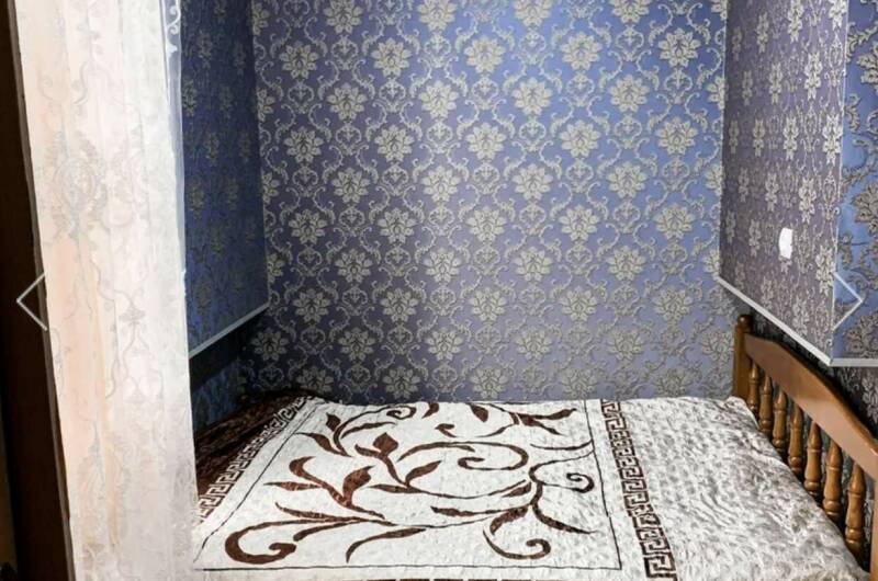 Изображение Изображение квартиры / апартамента "3-х комнатная квартира у моря" #3 #3