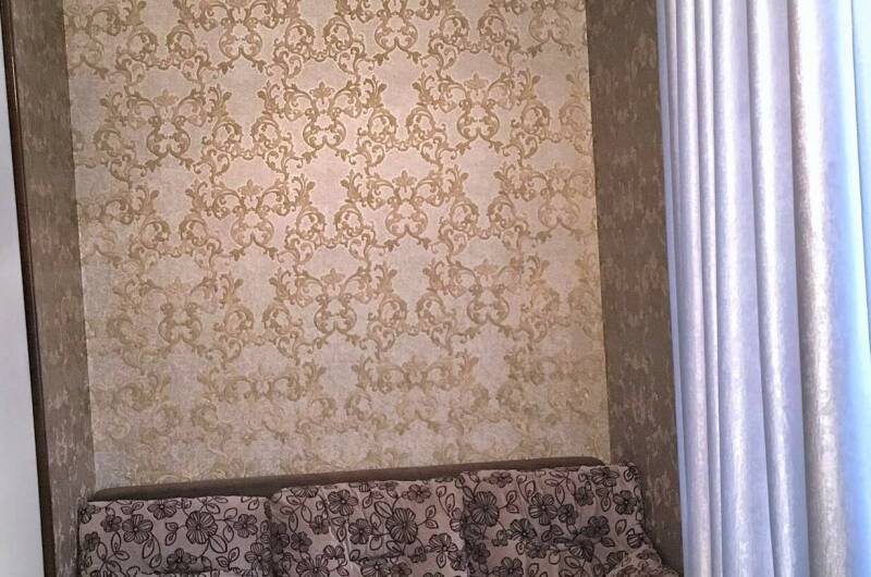 Изображение Изображение квартиры / апартамента "3-х комнатная квартира у моря" #5 #5