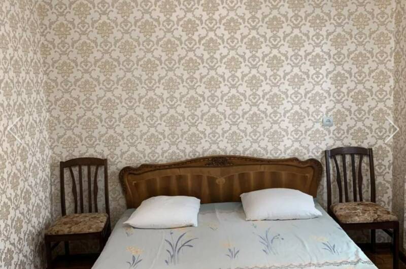 Изображение Изображение квартиры / апартамента "3-х комнатная квартира у моря" #7 #7