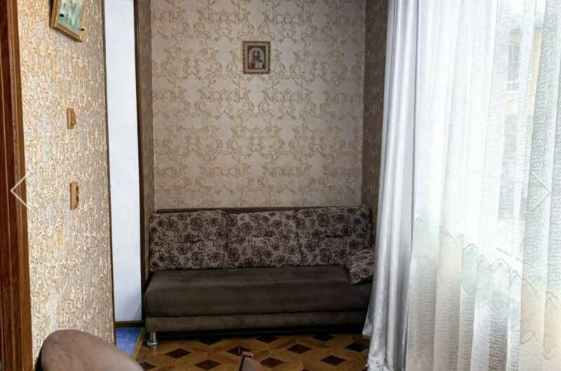 Изображение Изображение квартиры / апартамента "3-х комнатная квартира у моря" #10 #8