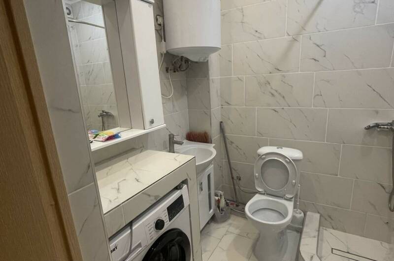 Изображение Изображение квартиры "Двухкомнатная квартира у моря" #2 #2