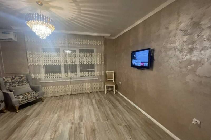 Изображение Изображение квартиры "Двухкомнатная квартира у моря" #3 #3