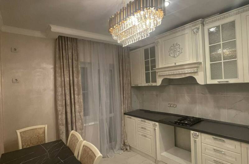 Изображение Изображение квартиры "Двухкомнатная квартира у моря" #4 #4