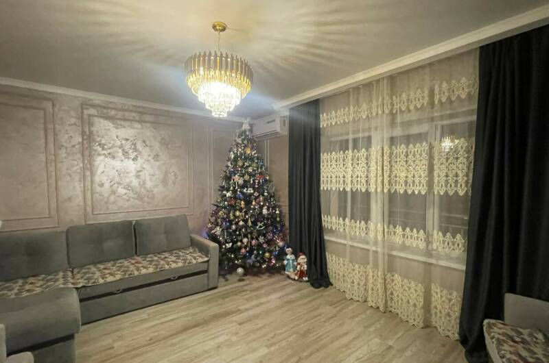 Изображение Изображение квартиры "Двухкомнатная квартира у моря" #5 #5