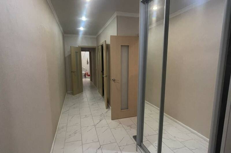 Изображение Изображение квартиры "Двухкомнатная квартира у моря" #6 #6