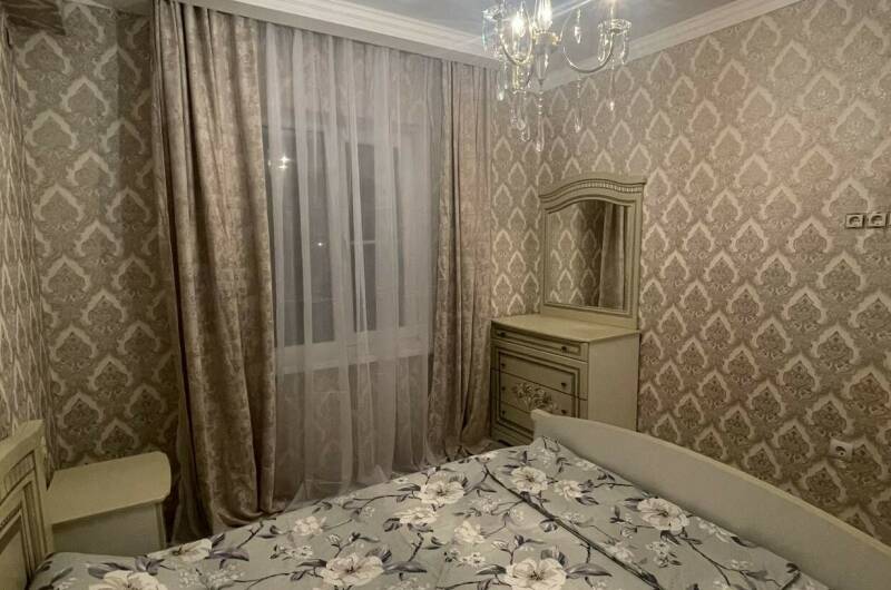 Изображение Изображение квартиры "Двухкомнатная квартира у моря" #8 #8