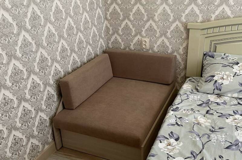 Изображение Изображение квартиры / апартамента "Двухкомнатная квартира у моря" #10 #8