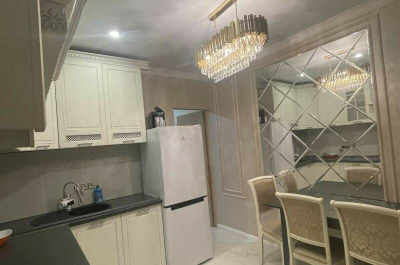 Изображение Изображение квартиры / апартамента "Двухкомнатная квартира у моря" #11 #9