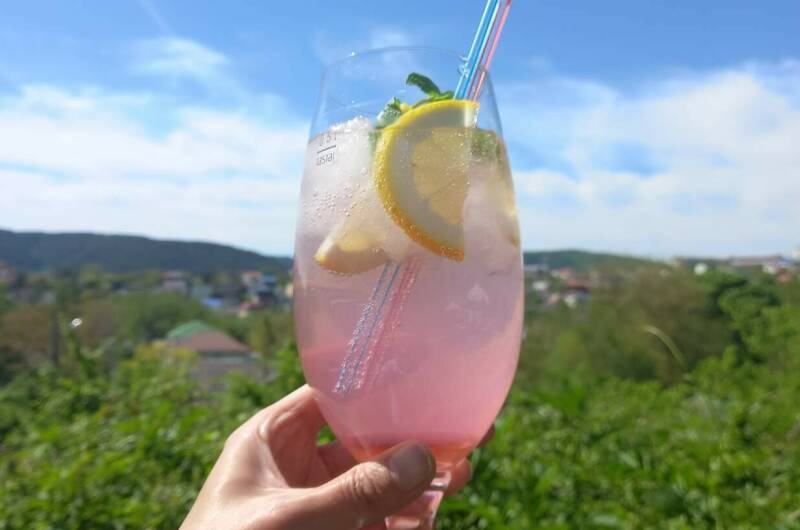 Изображение Изображение гостиницы "Гостевой дом «Атмосфера»" #4 #4