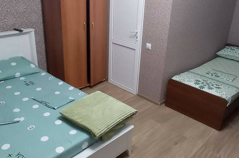 Изображение Изображение отеля / гостиницы "Гостевой дом «В гостях у Риты»" #10 #8