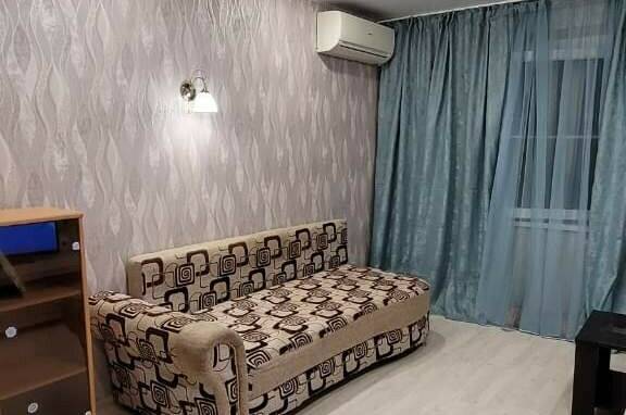 Изображение Изображение квартиры &quot;Однокомнатная квартира на Партизанской&quot; #2 #2