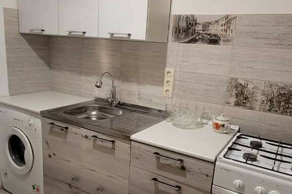 Изображение Изображение квартиры &quot;Однокомнатная квартира на Партизанской&quot; #5 #5