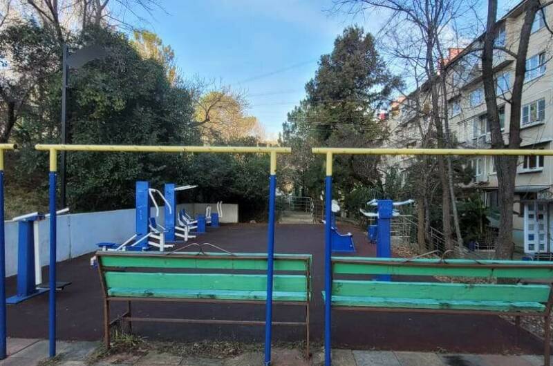 Изображение Изображение квартиры &quot;Однокомнатная квартира на Партизанской&quot; #7 #7